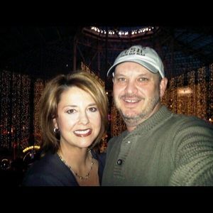 Meet your Posher, Lori